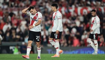 Tabla Anual, en vivo: qué necesitan Boca y River para clasificarse a la Copa Libertadores 2026