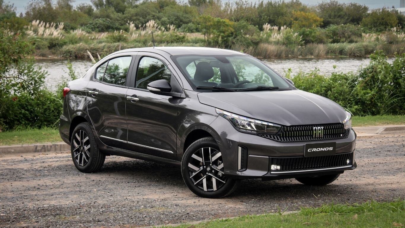 Las dimensiones son 43,64 mts de largo, 15,15 mts de alto y 19,80 de ancho. Foto: Stellantis.