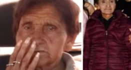 Chubut: encontraron muerta a Eva García, la mujer de 80 años que estaba desaparecida desde hace seis días