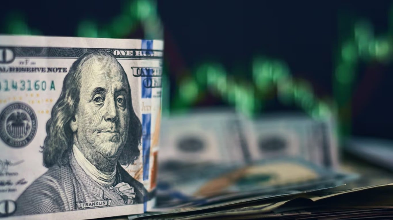 Qué va a pasar con el dólar en lo que resta de 2025, según los privados. (Foto: Ilustrativa/Adobe Stock)