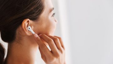 De 149 a 109 euros: la bajada de precio que ha llevado a los AirPods 4 al primer puesto de ventas en Amazon en la semana de Black Friday