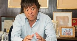 Gustavo Scaglione suma una nueva radio: cómo queda su “mapa de medios” y cuáles son las inversiones de GSS Group