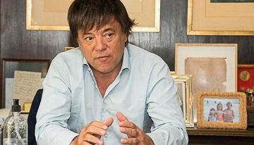 Gustavo Scaglione suma una nueva radio: cómo queda su “mapa de medios” y cuáles son las inversiones de GSS Group