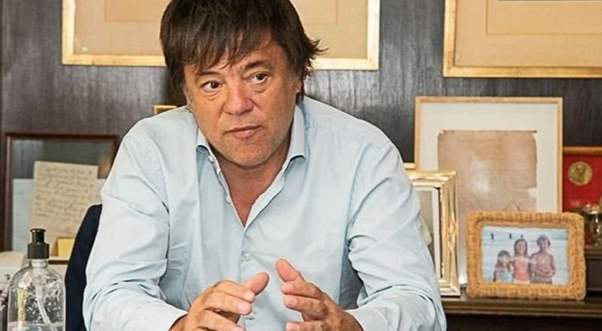 Gustavo Scaglione suma una nueva radio: cómo queda su “mapa de medios” y cuáles son las inversiones de GSS Group