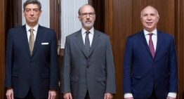 Las negociaciones por las vacantes en la Corte Suprema reavivaron la interna en el Gobierno