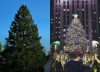 La conmovedora historia detrás del árbol de Navidad del Rockefeller Center: un tributo al sueño de su esposo