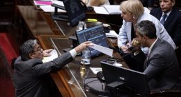 Trazos principales de un nuevo mapa de poder