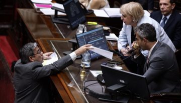 Trazos principales de un nuevo mapa de poder