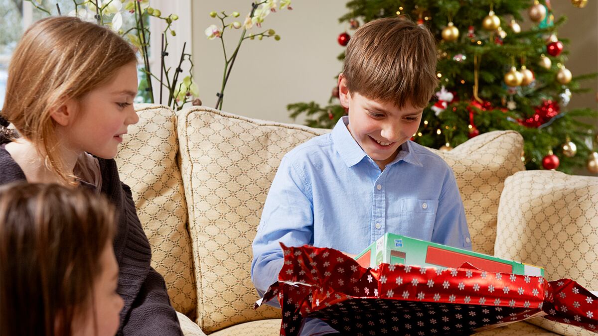 Lista de regalos para niños de 11 años con diferentes gustos.