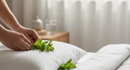 Ni laurel ni albahaca: la hoja que tenés que poner abajo de la almohada para atraer abundancia