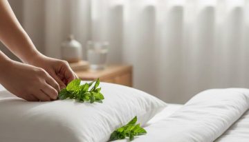 Ni laurel ni albahaca: la hoja que tenés que poner abajo de la almohada para atraer abundancia