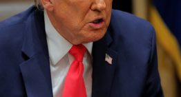 Trump amenazó con atacar a cualquier país que trafique drogas hacia Estados Unidos