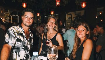 Cuatro bares para conocer personas, hacer amistades y volver a apostar al amor en Buenos Aires