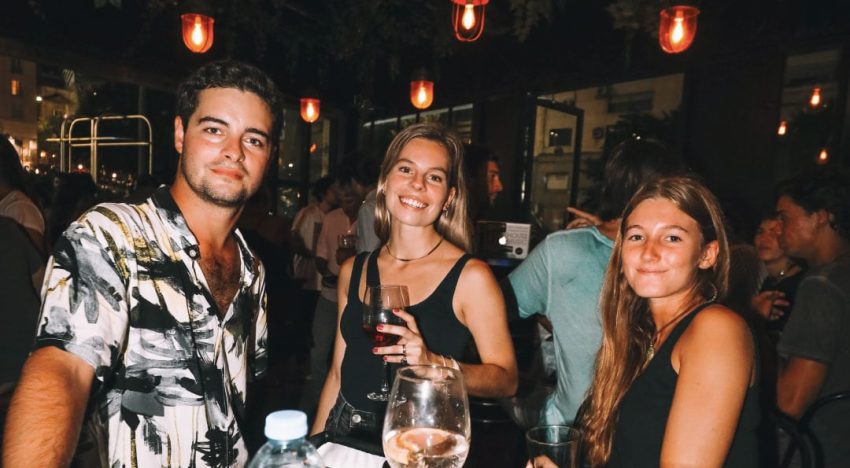 Cuatro bares para conocer personas, hacer amistades y volver a apostar al amor en Buenos Aires