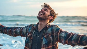 Julieta, psicóloga: “La vida llena no es sinónimo de plenitud”