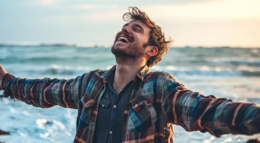 Julieta, psicóloga: “La vida llena no es sinónimo de plenitud”