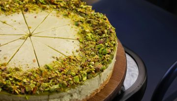 Cada vez más popular: la fiebre de un “oro verde” llegó hasta una de las principales agencias de noticias