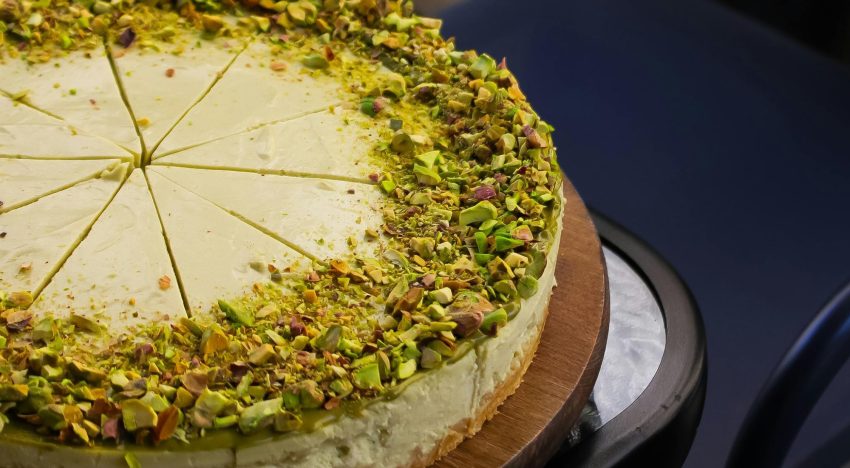 Cada vez más popular: la fiebre de un “oro verde” llegó hasta una de las principales agencias de noticias