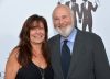 El actor y director Rob Reiner y su esposa Michele, hallados acuchillados en su mansión de Los Ángeles