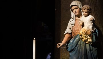 Por qué es feriado hoy, lunes 8 de diciembre, en la Argentina