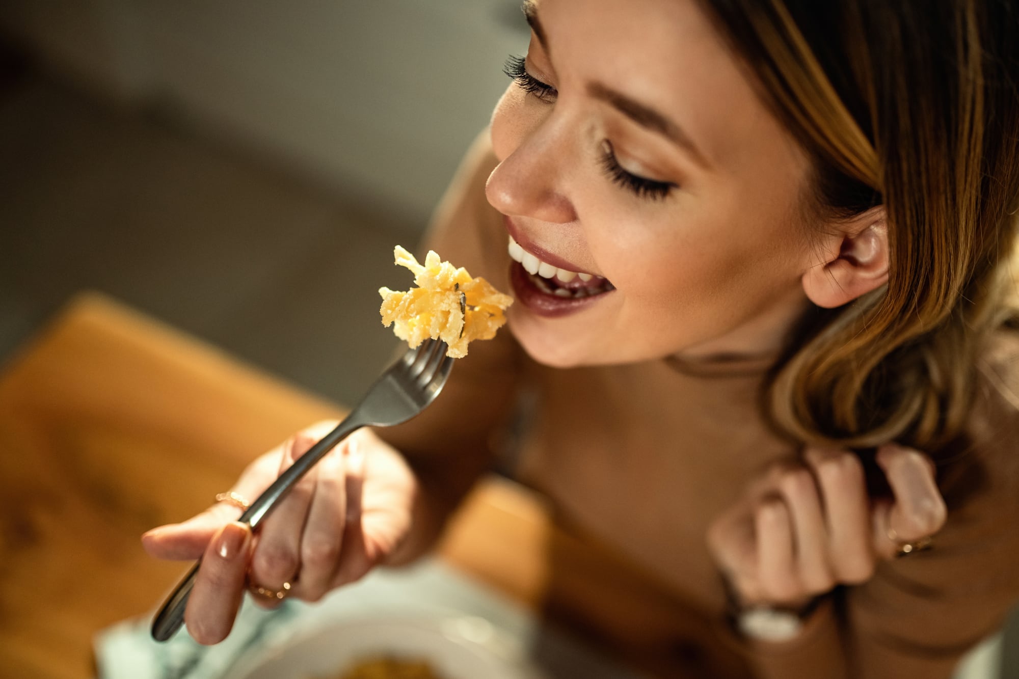 La vitamina P no es una sustancia, sino una forma de nombrar el impacto del disfrute sobre la salud integral