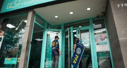 Sur Finanzas: analizan más de 50 teléfonos y escala la disputa judicial por las causas