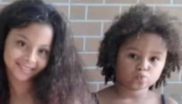 Brasil: acusan a un hombre de matar a su novia y a sus dos hijastras en un incendio y simular un ataque narco