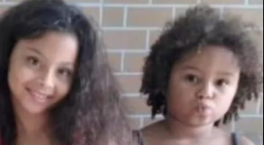 Brasil: acusan a un hombre de matar a su novia y a sus dos hijastras en un incendio y simular un ataque narco