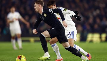 En vivo – Leeds vs. Chelsea: 3 – 1, por la fecha 14 de la Premier League