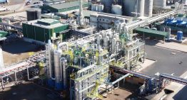 Tras un período de atraso, los precios de los biocombustibles subieron hasta un 63% en el año