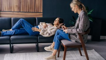 La terapia que Harvard analiza y que podría cambiar la forma de tratar la ansiedad, el pánico y el estrés