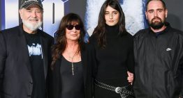 La muerte de Rob Reiner: nuevos detalles de la pelea que el director tuvo con su hijo en una fiesta y el testimonio de Jane Fonda