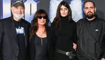 La muerte de Rob Reiner: nuevos detalles de la pelea que el director tuvo con su hijo en una fiesta y el testimonio de Jane Fonda