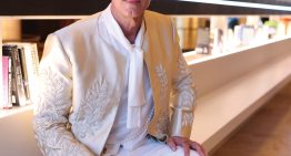 Todas las fotos. El original y atrapante evento que organizaron Alan y Grace Faena junto a Francis Mallmann, en Miami