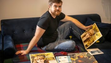 Fue una de las artistas más queridas y 25 años después revelaron sus últimas palabras antes de su trágico final