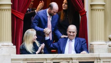 Dos años de Javier Milei: un balance de su gestión en diez claves políticas y económicas