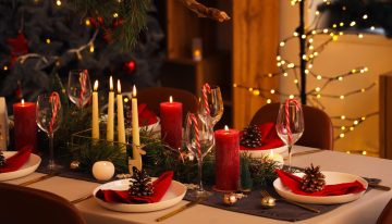 Navidad: ¿es feriado el miércoles 24 de diciembre?