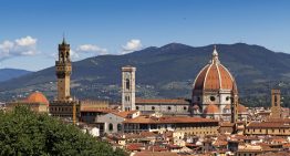 La ciudad que fue cuna del Renacimiento, es sinónimo de arte y guarda increíbles tesoros