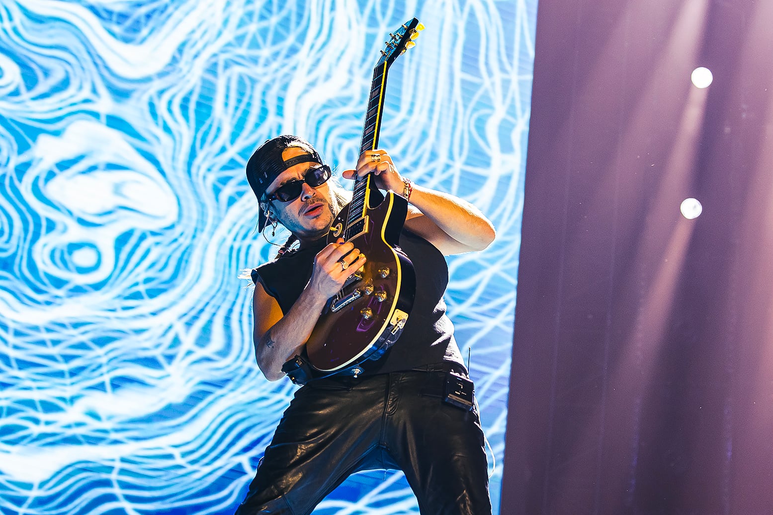 (Foto: Elías Hernán)