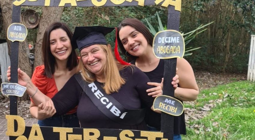 No veía salida a su depresión y estuvo internada dos veces: “Cada día es una nueva oportunidad para seguir intentándolo”