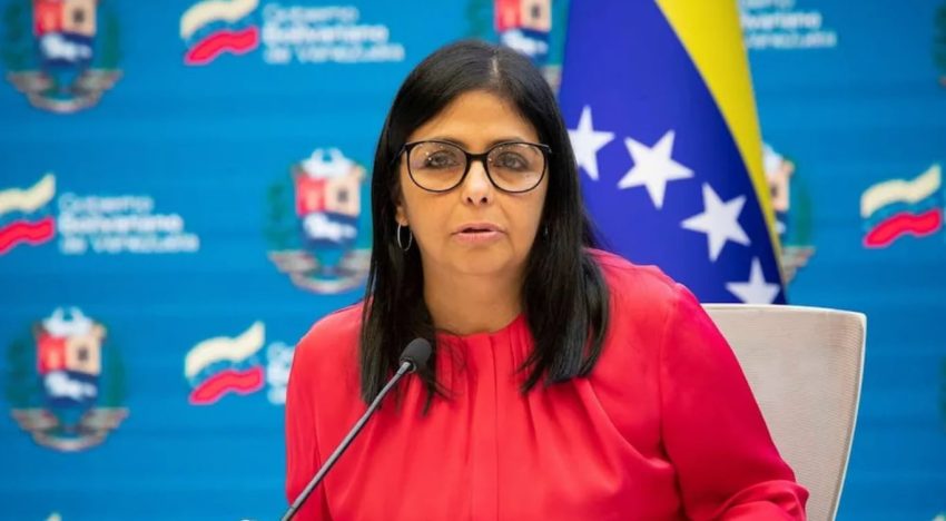 Alerta Máxima en el Caribe: Trump dijo que los ataques por tierra en Venezuela “van a empezar a suceder”