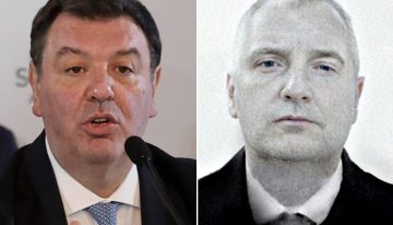 Quién es Andrés Vázquez, el nuevo titular de la ARCA que es investigado por propiedades no declaradas en Estados Unidos