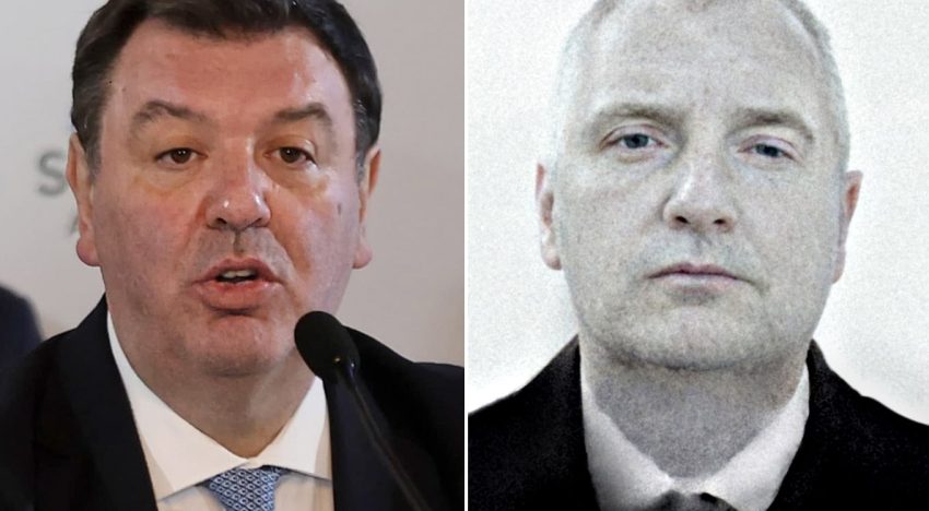 Quién es Andrés Vázquez, el nuevo titular de la ARCA que es investigado por propiedades no declaradas en Estados Unidos