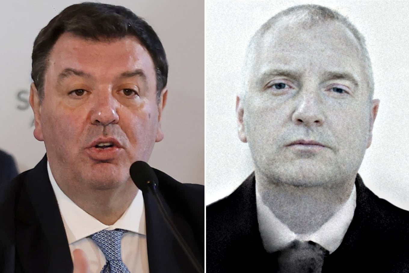 Lijo cerró la causa contra Vázques tras no poder verificar la existencia de sus cuentas