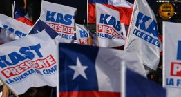 Elecciones en Chile: Kast llega como favorito a un balotaje contra Jara sin expectativa de sorpresas