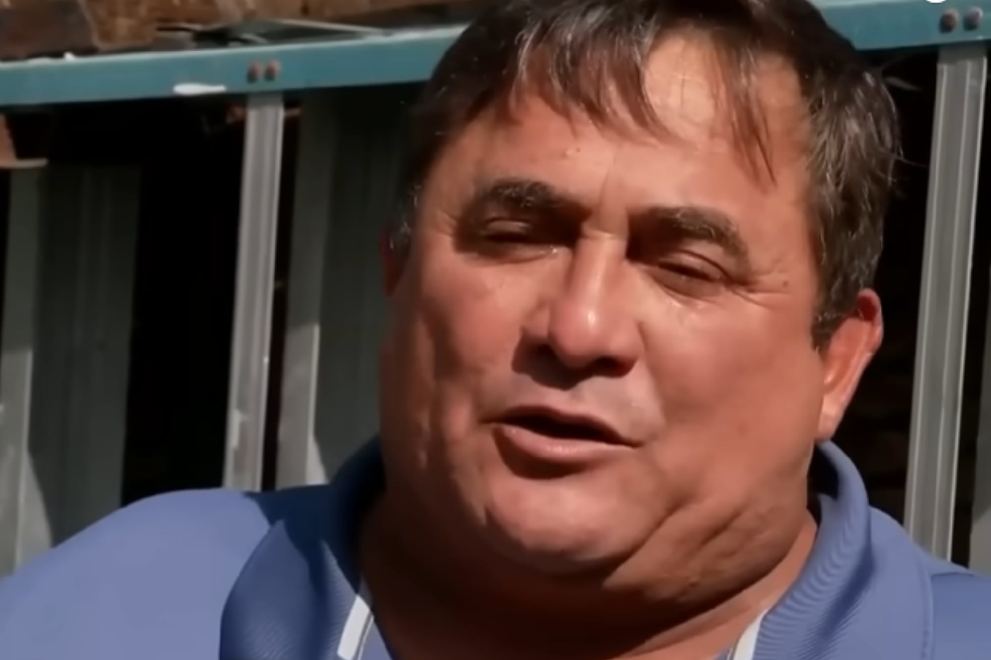 Fulton Montoya denunció que el ICE detuvo a sus empleados jardineros en Florida