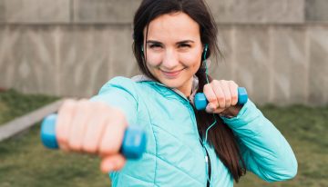 Magnesio: cuál es la versión que ayuda a reducir el abdomen y bajar de peso