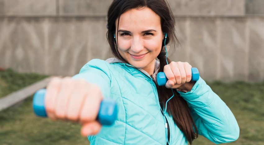 Magnesio: cuál es la versión que ayuda a reducir el abdomen y bajar de peso