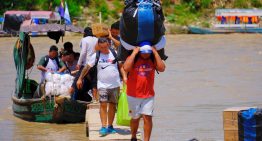 La Justicia ordenó excluir 2150 personas del padrón de una localidad donde hay más votantes que habitantes