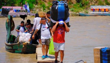 La Justicia ordenó excluir 2150 personas del padrón de una localidad donde hay más votantes que habitantes